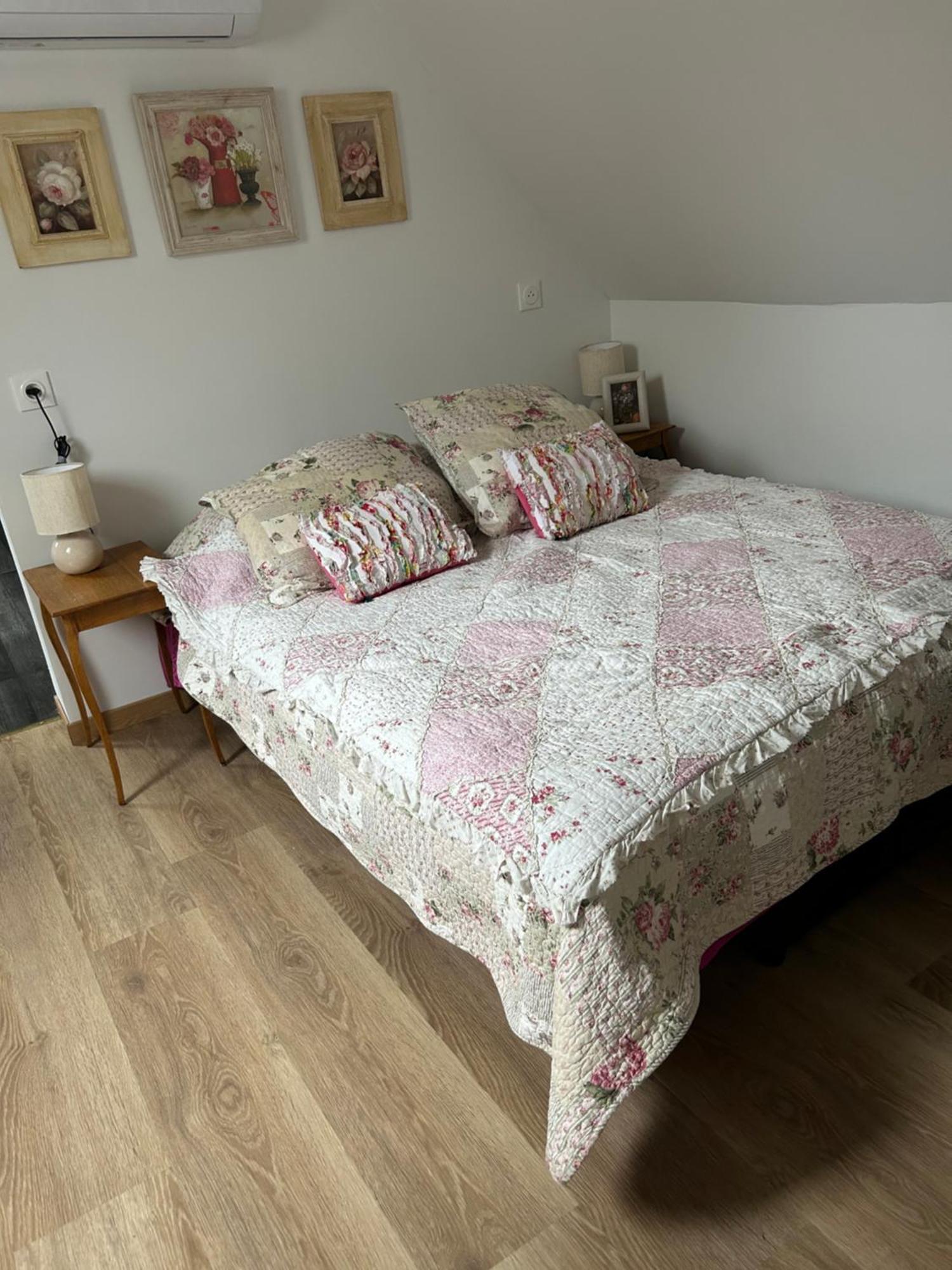 Appartement Avec Jardin 3 Couchages Proche Port Des Fontinettes Arques  Zewnętrze zdjęcie