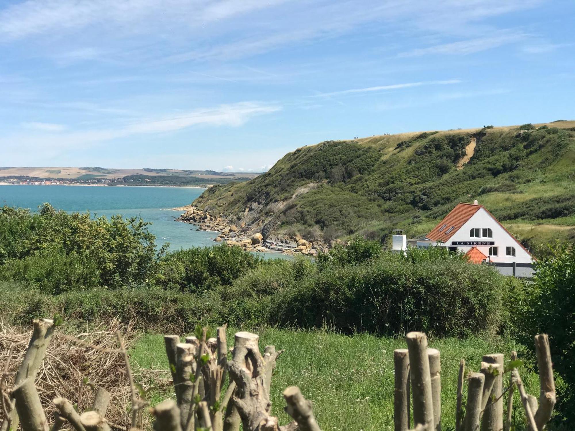 Appartement Avec Jardin 3 Couchages Proche Port Des Fontinettes Arques  Zewnętrze zdjęcie